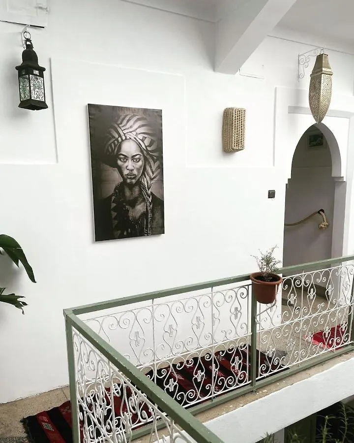 Riad Green Vines Marrakesh 0*,  Morocco