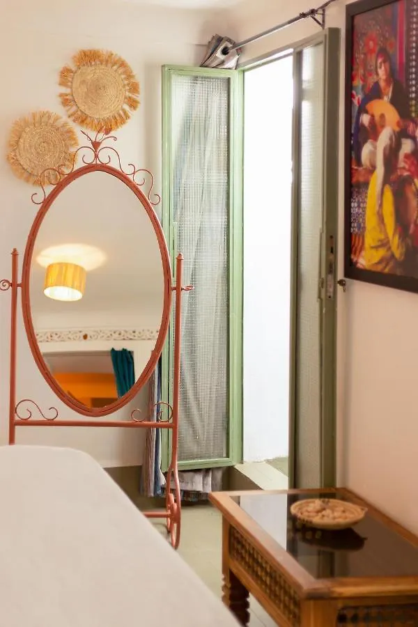 Riad Green Vines Marrakesh