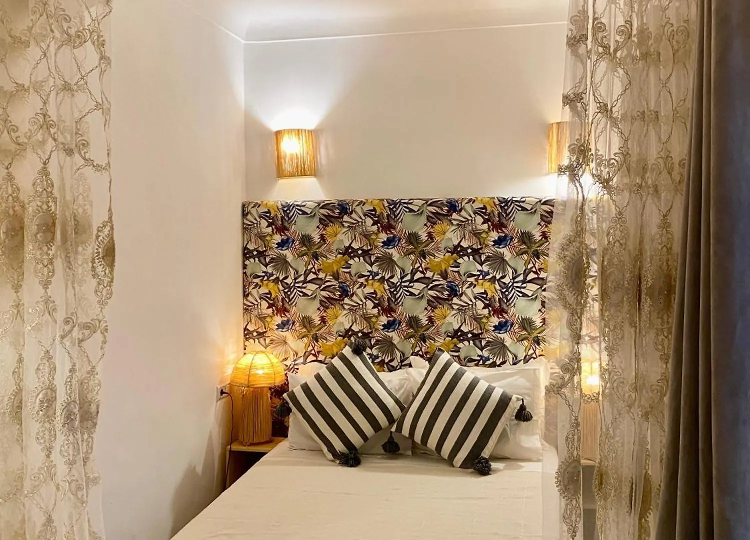 Riad Green Vines Marrakesh