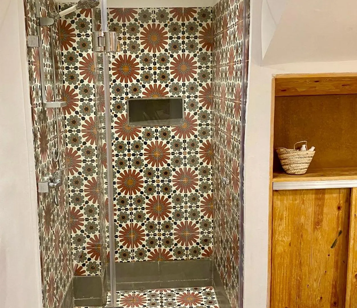 Riad Green Vines Marrakesh