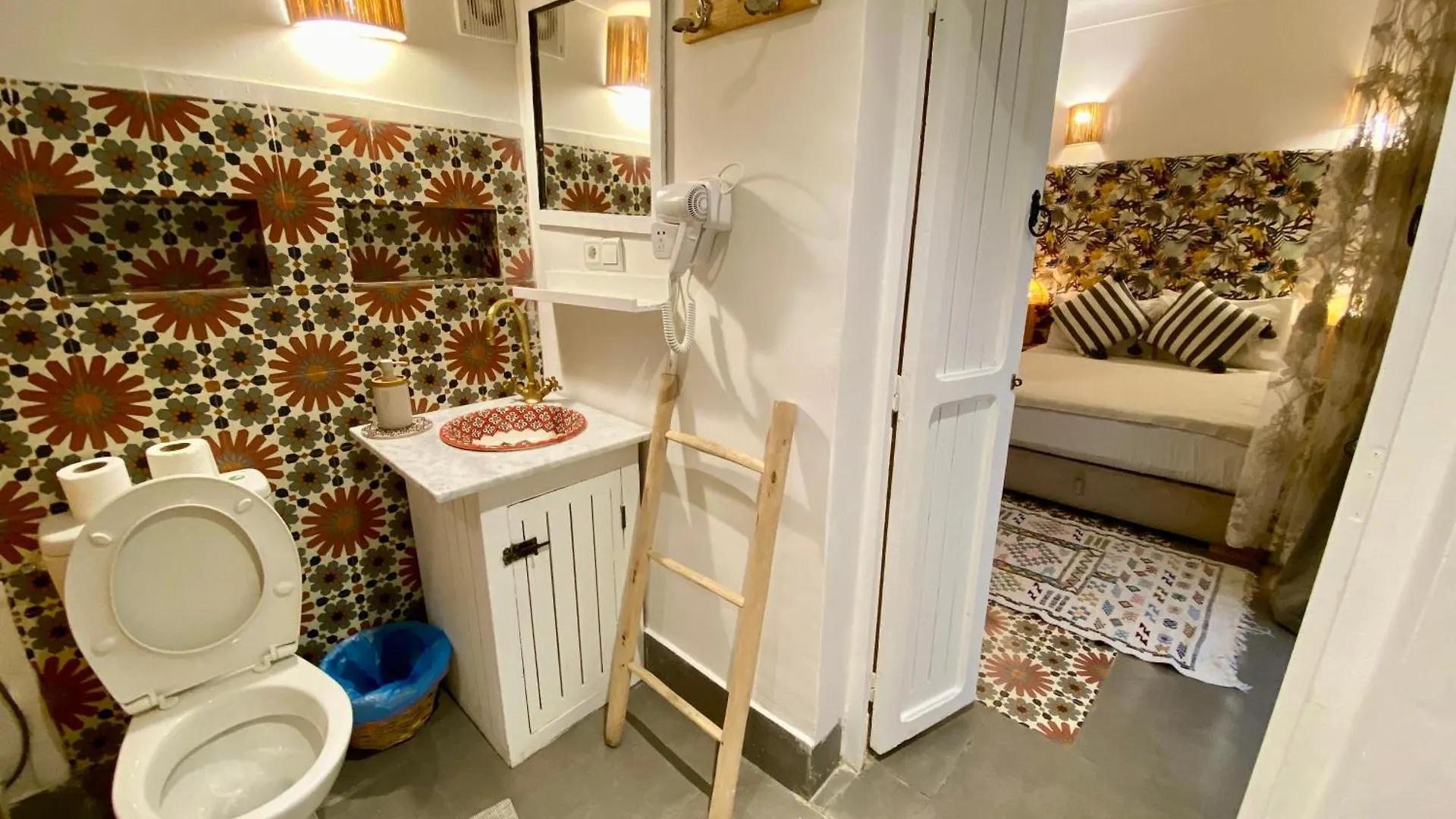 Riad Green Vines Marrakesh