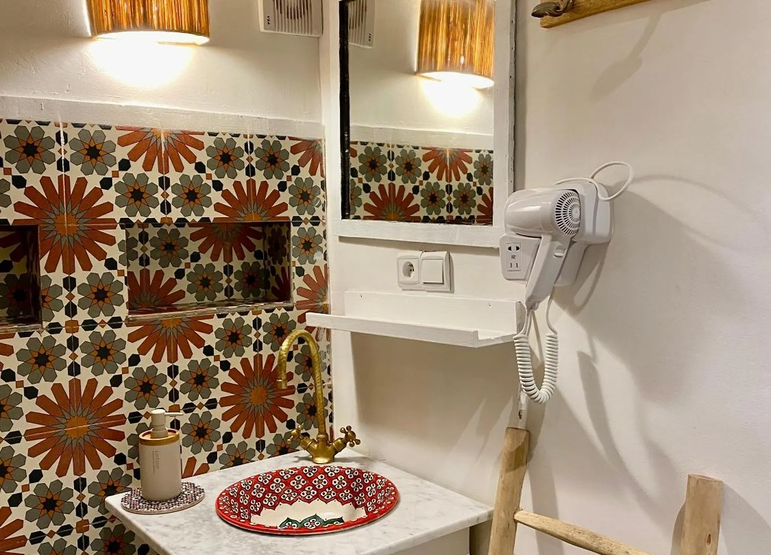 Riad Green Vines Marrakesh