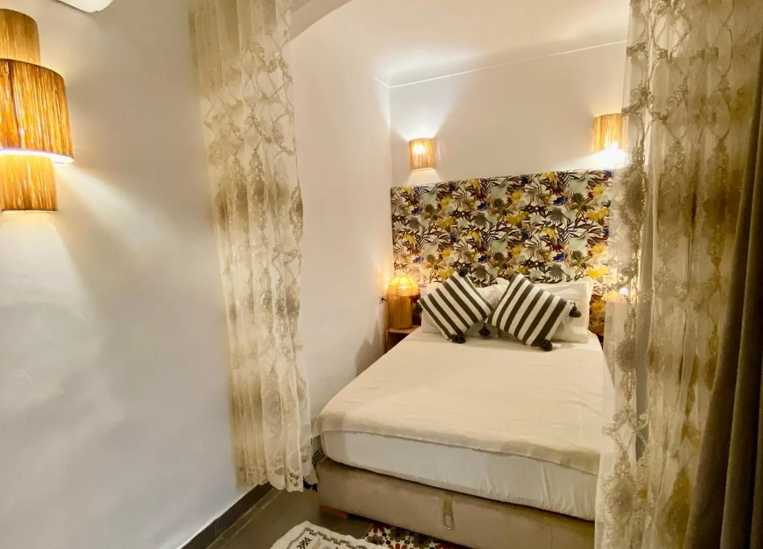 Riad Green Vines Marrakesh 0*,