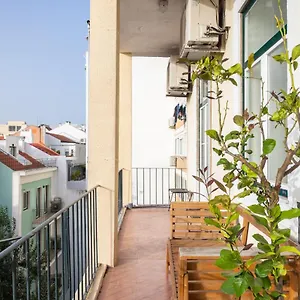  Guest house Estrela Portugal