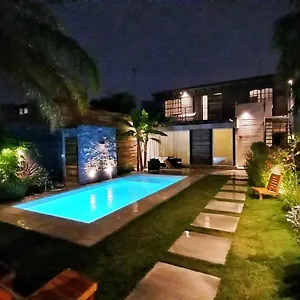 H125 - Complejo Apartahotel Mendoza
