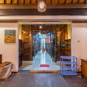 Bamboo Hostal Ubud