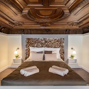  Aparthotel Szent Istvan Hungary