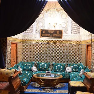 Boueden Habitación en casa particular Fez
