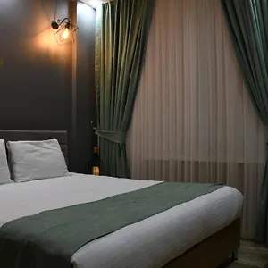 Cibali Hotel Estambul