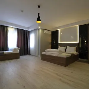 Cevvo Hotel Estambul