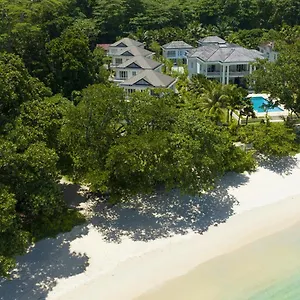 Chateau Elysium Hotel Beau Vallon (Mahe)