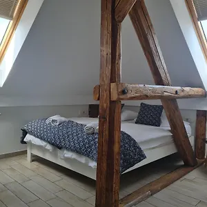 Azur Bed & Breakfast Ljubljana