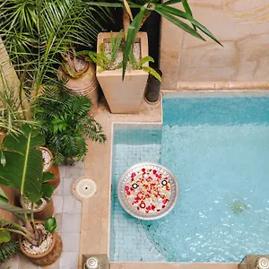 Dar Beija Bed and breakfast