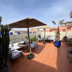 La Perla Bianca Bed and breakfast