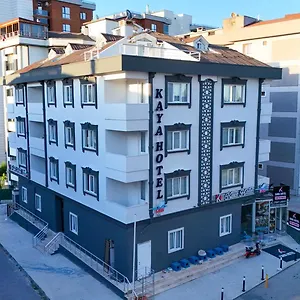 Kaya Saw Hotel Estambul