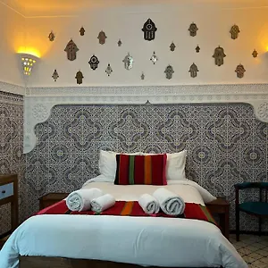 Imndi Marrakesh