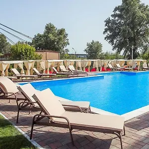 *** Hotel Vitapark Borysfen Ukraine