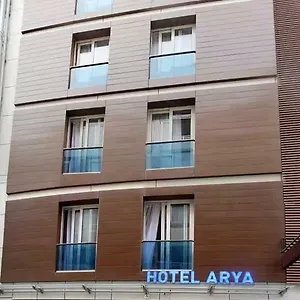  Hotel Arya Turkey