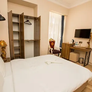 ** Hotel Corner Garden Turkey