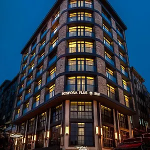 ***** Hotel Bosfora Turkey