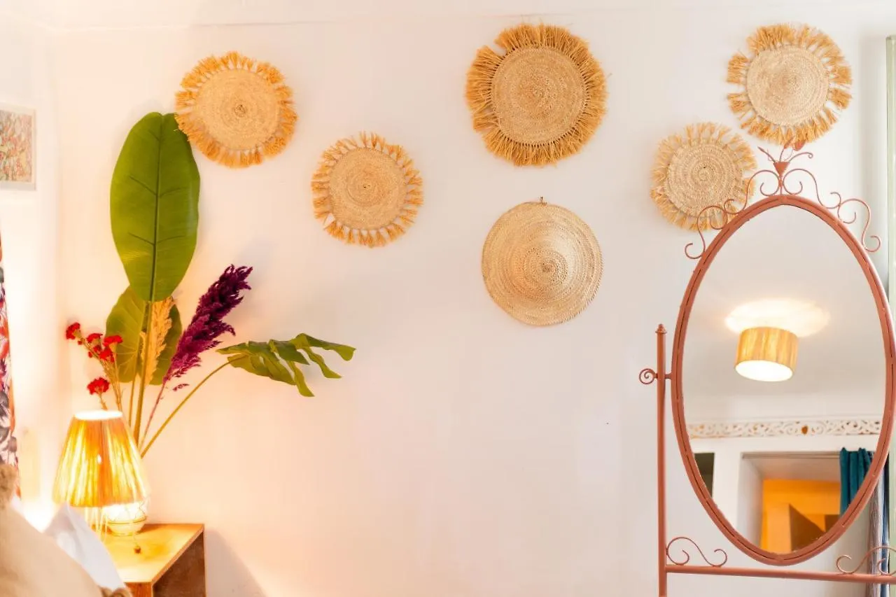 Riad Green Vines Marrakesh