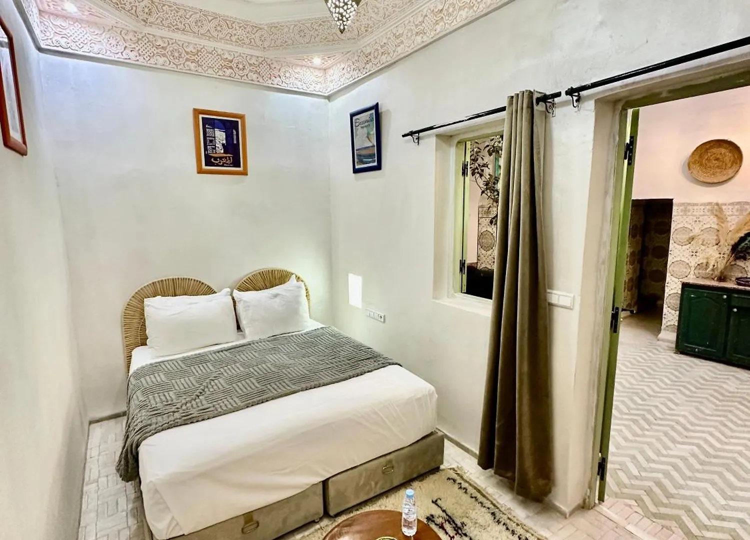 Riad Green Vines Marrakesh